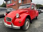 Citroën 2CV 6 Spécial, Auto's, Citroën, Voorwielaandrijving, Stof, 2CV, Bedrijf