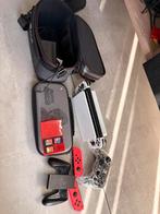 Nintendo switch oled, Games en Spelcomputers, Ophalen of Verzenden, Zo goed als nieuw