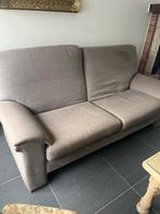 Jori Beige zetel, Enlèvement, Utilisé, Tissus