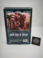 A.X.E Judgment Day Marvel Omnibus Avengers X-Men, Boeken, Amerika, Complete serie of reeks, Ophalen of Verzenden, Zo goed als nieuw