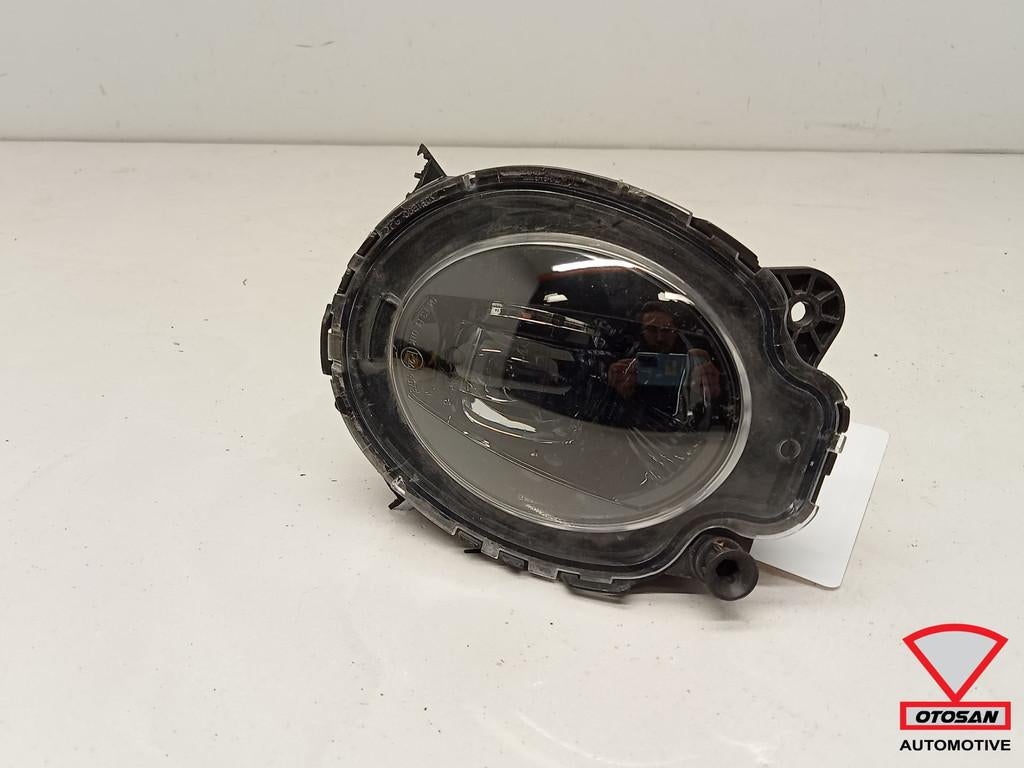 Vw polo 2g facelift led mistlamp rechts voor rh5fj941702, Gebruikt, Volkswagen, Volkswagen AG, Vw@volkswagen.de