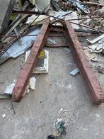 Containers avec son triangle, Articles professionnels, Enlèvement