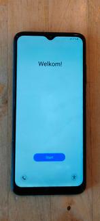 samsung galaxy a22 5g, Telecommunicatie, Mobiele telefoons | Samsung, Overige modellen, Zwart, Touchscreen, Ophalen of Verzenden