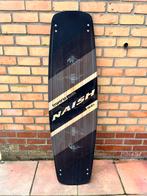 Naish Traverse Pro S25 144 x 42,5, Double astuce, Enlèvement, Comme neuf, Planche de kite
