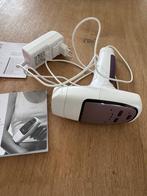 Ontharingsapparaat, Ophalen, Zo goed als nieuw, Scheren en Epileren