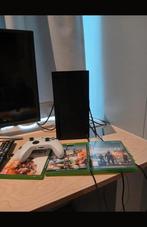 Xbox series x, Ophalen