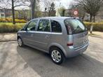 Opel Meriva 1.6 benz 42000km Garantie!, Autos, Argent ou Gris, Achat, Isofix, Garantie prolongée
