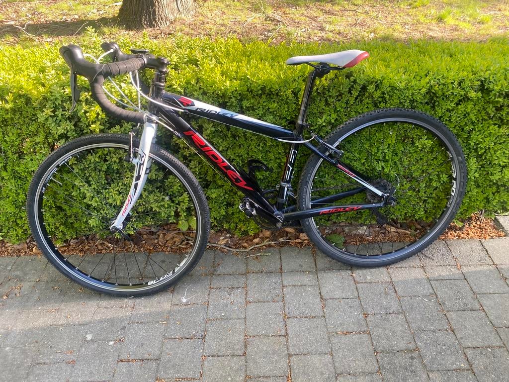 Ridley Kids Road 26 inch – Ideale Jeugd Racefiets / gravel, Fietsen en Brommers, Fietsen | Heren | Sportfietsen en Toerfietsen