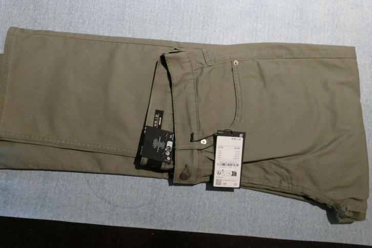 PANTALON CHINO C&A POUR HOMME NOUVEAU, Vêtements | Hommes, Pantalons, Neuf, Taille 52/54 (L), Enlèvement ou Envoi