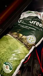 20kg gazon meststof Vital Green DCM (gewonnen :)), Tuin en Terras, Ophalen, Kunstmest