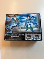 Saint Seiya - Pegasus Seiya God Cloth - 10th anniversary, Ophalen of Verzenden, Gebruikt