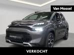 Citroën C3 Aircross 1.2 PureTech 110 S&S MAN MAX, Autos, Electronic Stability Program (ESP), Entreprise, Boîte manuelle, 5 portes