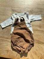 Leuk setje 50, Enfants & Bébés, Vêtements de bébé | Taille 50, Enlèvement ou Envoi, Comme neuf, Ensemble
