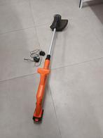 Grastrimmer black and decker, Tuin en Terras, Grastrimmers, Ophalen