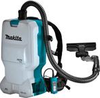 Aspirateur à dos sans balais Makita DVC660/Z, Electroménager, Enlèvement, Neuf, Autres types