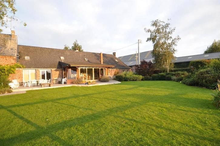 Boerderij te koop in Noord Frankrijk, Immo, Maisons à vendre, 1000 à 1500 m², Maison individuelle