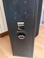 Enceintes hi-fi, Enlèvement, Utilisé, Haut-parleurs