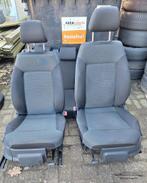 Interieur VW Polo 6R 6C voorstoel L&R plus achterbank 5 deur, -, Volkswagen, -, Enlèvement