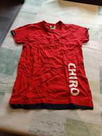Chiro t-shirt maat 10/140, Ophalen