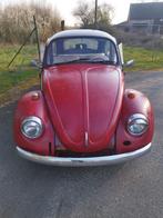 Vw cox kever, Autos, Particulier, Achat