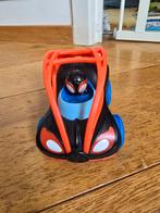 Spiderman speelgoedauto voor kinderen