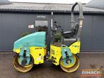 Ammann ARX23 Tandemwals 100 cm breed - TOP!! - 2250KG - Yanm