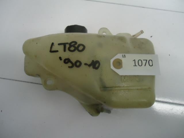 LT80 1987 - 2006 Suzuki Olie reservoir D1-32650, Motos