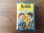 muziekcassette the everly brothers, CD & DVD, Cassettes audio, Enlèvement ou Envoi, Rock en Metal, 1 cassette audio, Originale