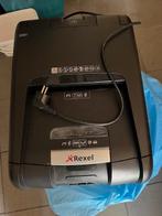 papierversnipperaar, Diversen, Bureau-accessoires, Ophalen, Zo goed als nieuw