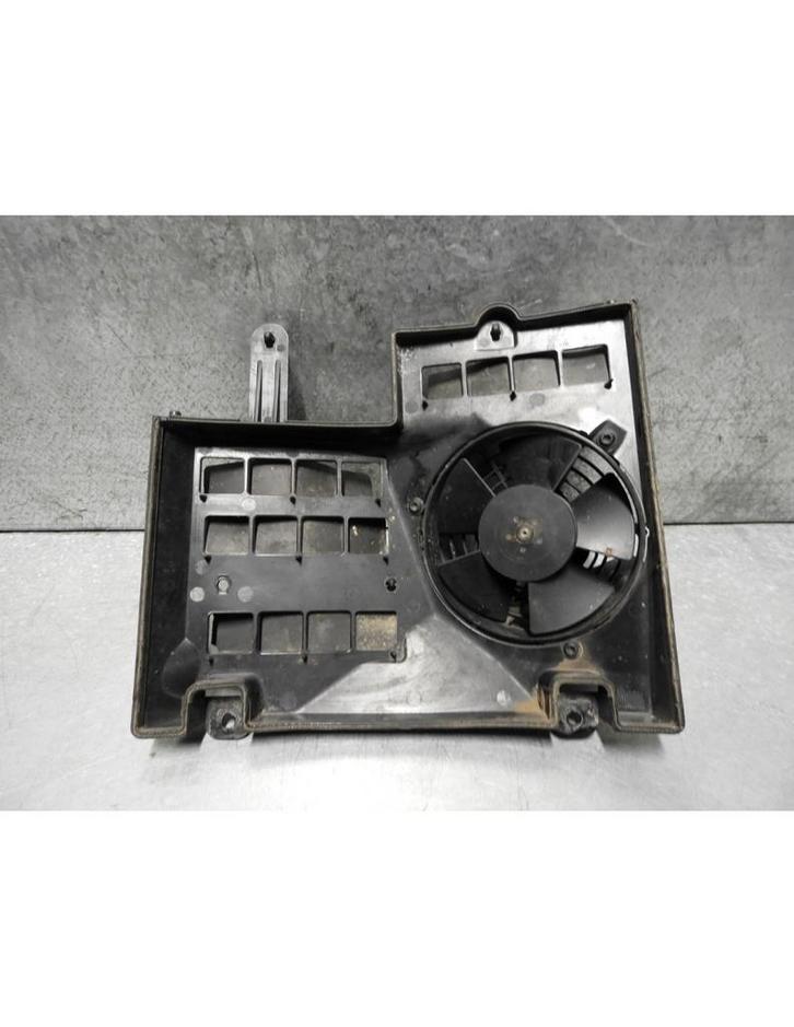 990 SMT 2008 - 2013 KTM Radiator Ventilator D1-41697, Motos, Pièces | Autre