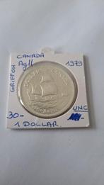 Canada 1 dollar 1979 AG/// in UNC !, Enlèvement ou Envoi