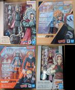 Collection S.H.Figuarts Naruto, Collections, Envoi, Comme neuf