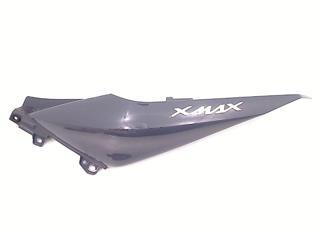QUEUE DE CARENAGE GAUCHE Yamaha X-Max 125 (BL1-F1731-00), Dhr. S. di Majo, Utilisé, Info@cama-motorparts.nl, P.J. Troelstraweg 8 8
3144 CX  MAASSLUIS, NL