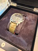 Panerai Luminor GMT 00244 - full set, Ophalen, Zo goed als nieuw
