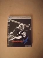 Devil May Cry 4 Steelbook Edition PS3, Games en Spelcomputers, Games | Sony PlayStation 3, Gebruikt, 1 speler, Vanaf 16 jaar, Ophalen