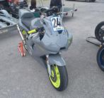 R6 circuit met papieren, Motoren, Particulier