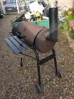 Barbecue  met houtskool, Ophalen of Verzenden