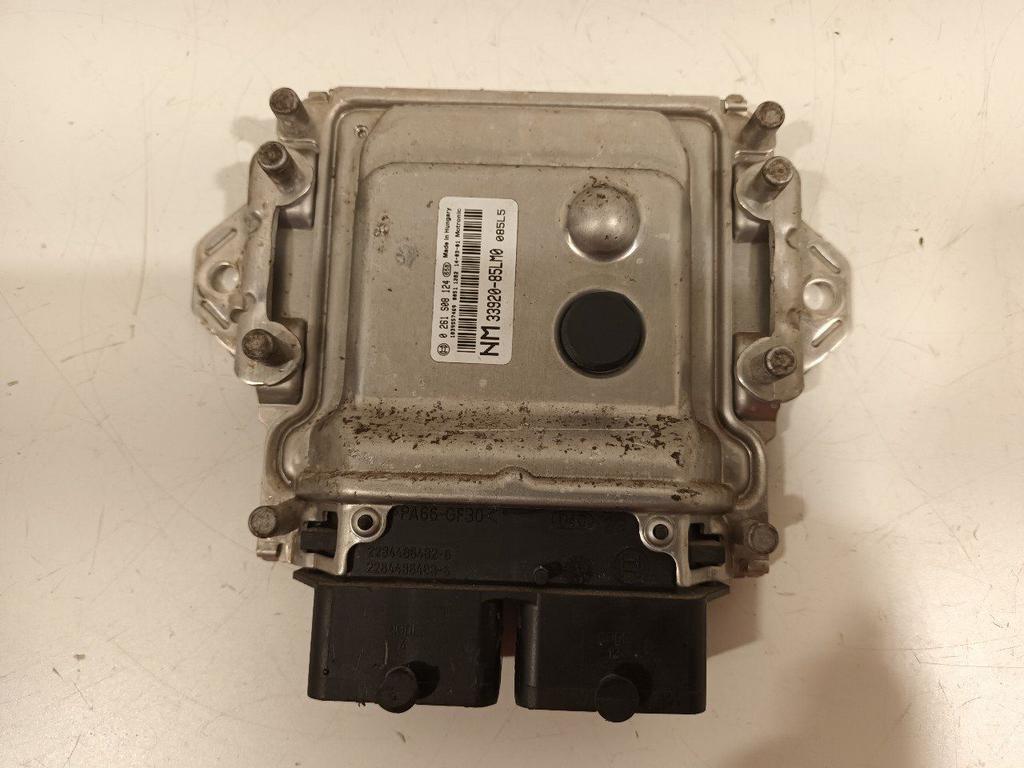 Computer motormanagement Suzuki Splash, Onderdelen@venauto.nl, Van der Ven Autorecycling B.V., Gebruikt, Ettenseweg 76, 4706 PB Roosendaal, The Netherlands