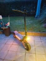 Trotinette 90KM/H, Vélos & Vélomoteurs, Trottinettes, Enlèvement ou Envoi, Comme neuf, Step électrique (E-scooter), Toursor