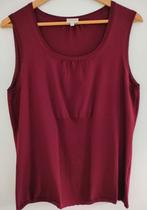 Mooie top Mayerline Large, stretcht enorm, Kleding | Dames, Topjes, Mayerline, Maat 42/44 (L), Ophalen of Verzenden, Zo goed als nieuw