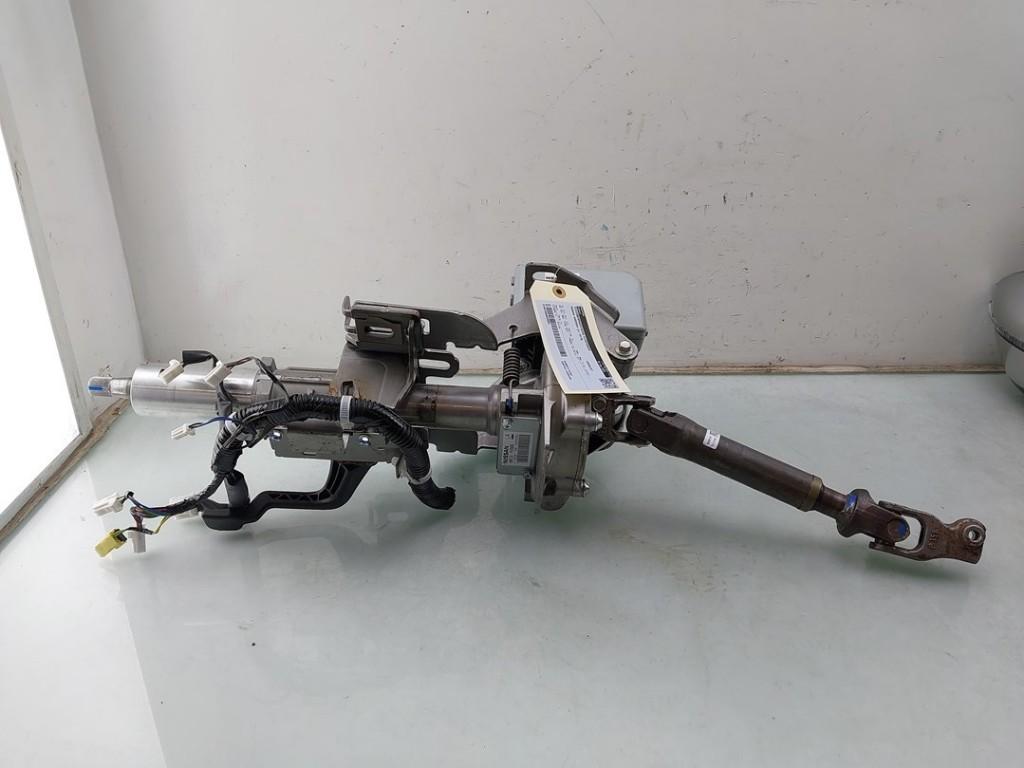 DIRECTION ASSISTEE ELECTRIQUE Nissan Qashqai (J11), Autos : Pièces & Accessoires, Commande, Nissan, Utilisé