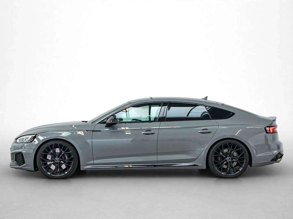 Audi RS5 GARANTIE (bj 2019, automaat), Auto's, Audi, Automaat, 4 zetels, Gebruikt, RS5