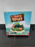 999 Games Juicy Fruit, Drie of vier spelers, Ophalen, Zo goed als nieuw, 999 Games