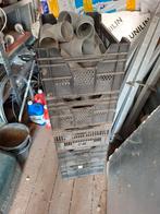 Pvc hulpstukken, Doe-het-zelf en Bouw, Ophalen, PVC