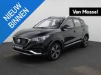 MG Mg Zs EV Luxury 45 kWh (automatique), Cuir, 45 kWh, Achat, Entreprise