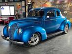 1939 Ford Business Oldtimer - Coupé, Auto's, Automaat, Bedrijf, Ford, Coupé