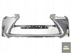Lexus NX Voorbumper, Info@toyota.co.jp, Gebruikt, Toyota Motor Corporation, Bumper