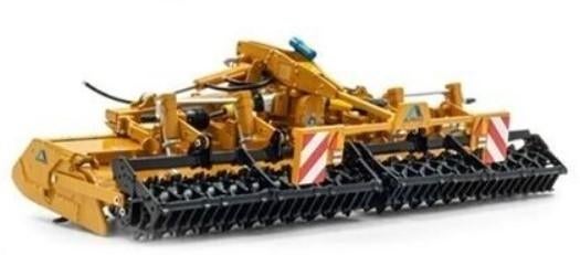 Alpego Poker C/PAKER avec Packer Roll, Hobby & Loisirs créatifs, Voitures miniatures | 1:32, Envoi, Neuf, Tracteur et Agriculture