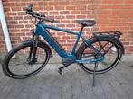 Gazelle Ultimate C380 HMB, Ophalen, Gebruikt, 51 tot 55 cm, 50 km per accu of meer