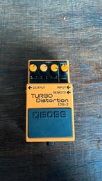 Boss ds2, Musique & Instruments, Enlèvement ou Envoi, Comme neuf